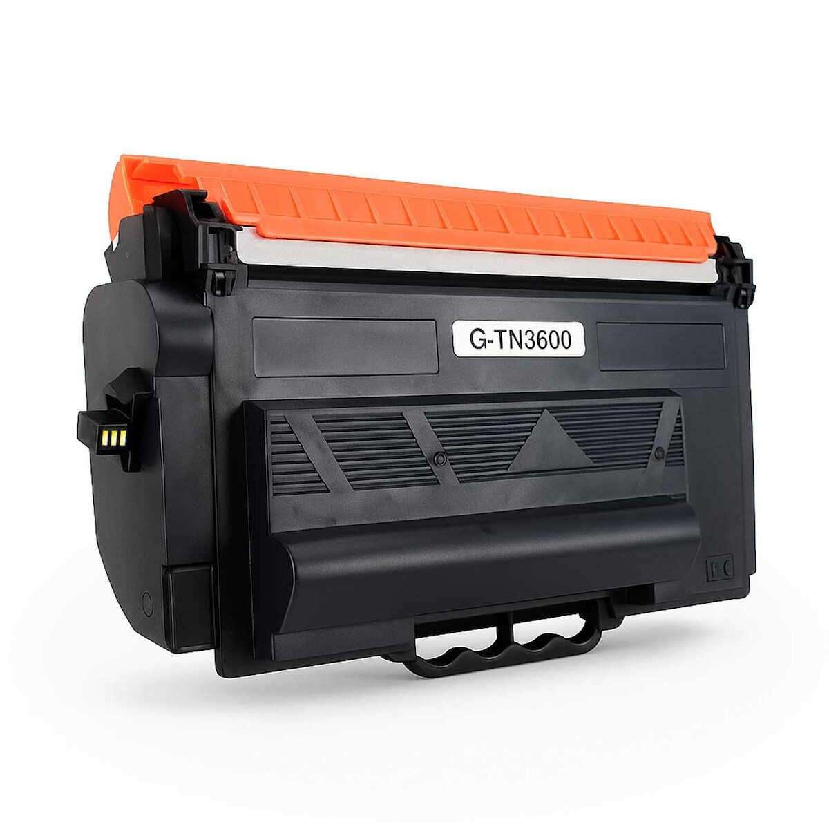 Gigao Toner Kompatibel zu Brother TN-3600 Schwarz 3.000 Seiten Image