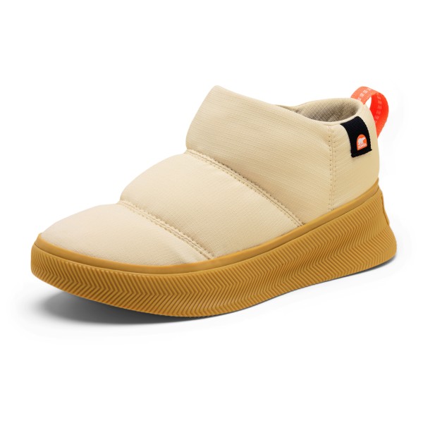 Sorel - Women's Out n About IV Mini Puffy - Freizeitschuhe 43 | EU 43 weiß/ gum 16