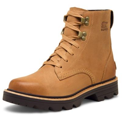 Sorel - Women's Revel RD Boot Lace WP - Freizeitstiefel 40,5 | EU 40,5 braun Image