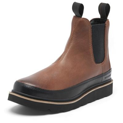 Sorel - Slabtown 62' Chelsea WP - Freizeitstiefel 46 | EU 46 braun Image