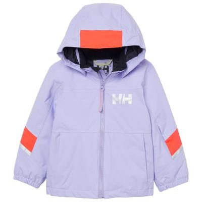 Helly Hansen - Kid's Rider Jacket - Winterjacke Gr 2 Years lila