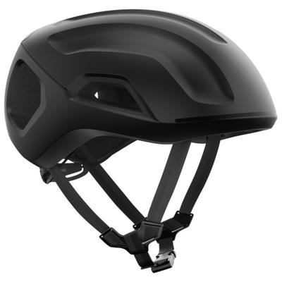 POC - Ventral Tempus Mips - Radhelm Gr 50-56 cm - S schwarz Image
