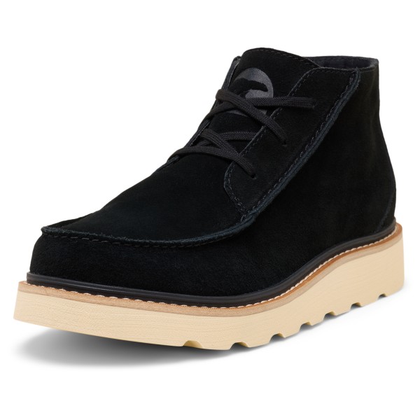 Sorel - Slabtown 62' Stoic Mid - Freizeitstiefel 41,5 | EU 41,5 schwarz