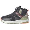 Ricosta - Kid's Shock - Freizeitschuhe 32 | EU 32 grau