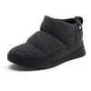 Sorel - Women's Out n About IV Mini Puffy - Freizeitschuhe 40,5 | EU 40,5 schwarz/ sea salt