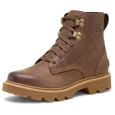 Sorel - Women's Revel RD Boot Lace WP - Freizeitstiefel 40,5 | EU 40,5 braun Image