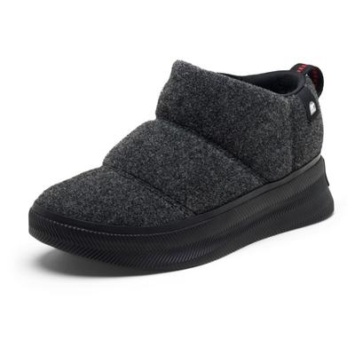 Sorel - Women's Out n About IV Mini Puffy - Freizeitschuhe 43 | EU 43 schwarz/ sea salt Image