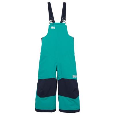 Helly Hansen - Kid's Rider 2 Ins Bib - Skihose Gr 8 Years grün Image