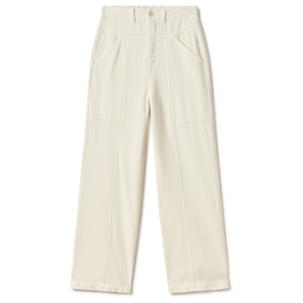 TWOTHIRDS - Women's Luhme - Freizeithose Gr XS beige