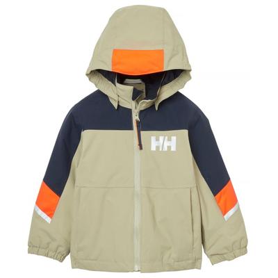 Helly Hansen - Kid's Rider Jacket - Winterjacke Gr 6 Years beige Image