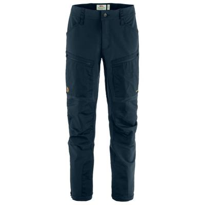 Fjällräven - Keb Agile Winter Trousers - Winterhose Gr 46 - Regular blau Image