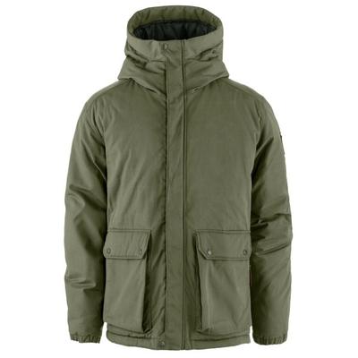 Fjällräven - Övik Padded Jacket - Winterjacke Gr XS oliv Image