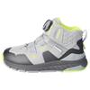 Ricosta - Kid's Shock - Freizeitschuhe 35 | EU 35 grau
