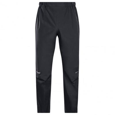 Berghaus - Women's Paclite Overtrousers - Regenhose Gr 18 - Short schwarz Image
