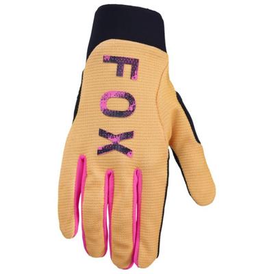 FOX Racing - Youth Ranger Glove Kairos - Handschuhe Gr Unisex L beige Image