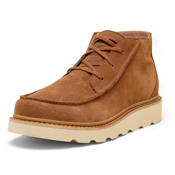 Sorel - Slabtown 62' Stoic Mid - Freizeitstiefel 45 | EU 45 braun