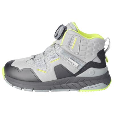 Ricosta - Kid's Shock - Freizeitschuhe 36 | EU 36 grau Image