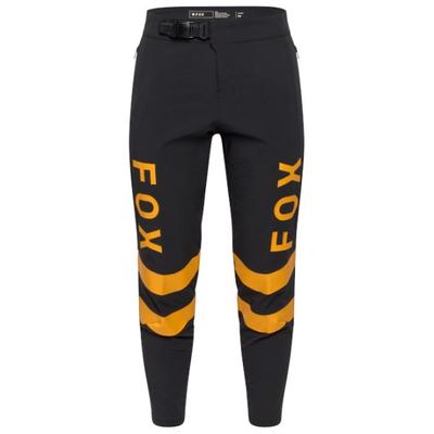 FOX Racing - Youth Ranger Pant Kairos - Radhose Gr 116/122 schwarz Image