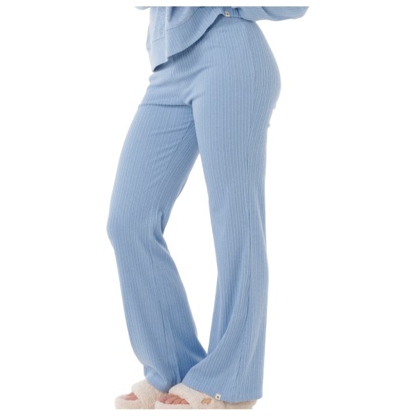 Rip Curl - Women's Cosy Flare Pant - Freizeithose Gr S blau