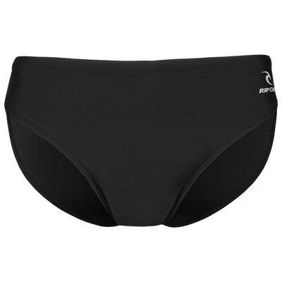 Rip Curl - Corp Sluggo - Badehose Gr XS schwarz Image