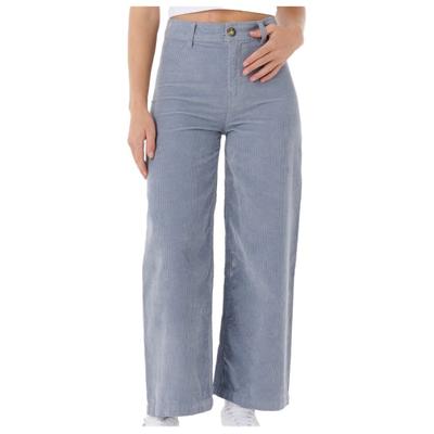 Rip Curl - Women's Stevie Cord Pant - Freizeithose Gr S grau Image