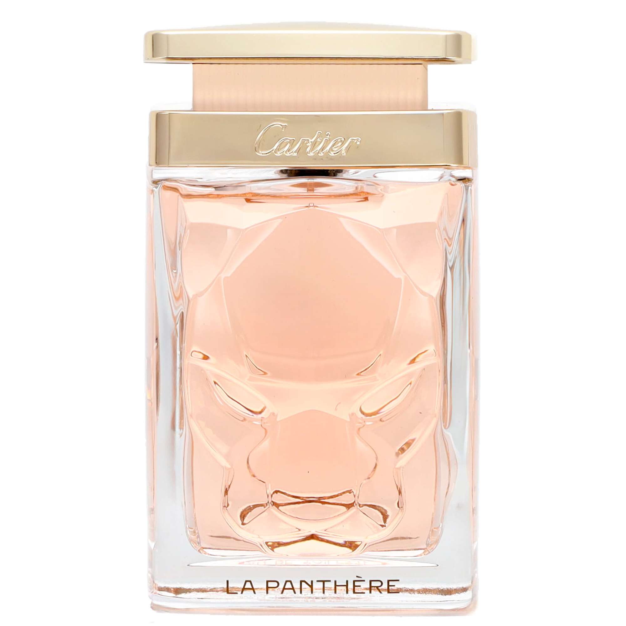 Cartier La Panthère Eau de Toilette Spray für Frauen - Blumenduft 2018 100ml Image