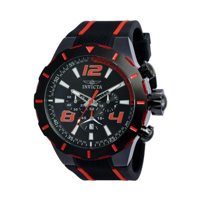 Invicta S1 Rally 20109 Herrenuhr - 53mm Image