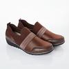Komfort-Schuh ""Daniela"" braun