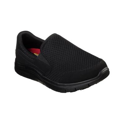 Skechers Damen Cozard Rutschfeste Arbeitsschuhe Image