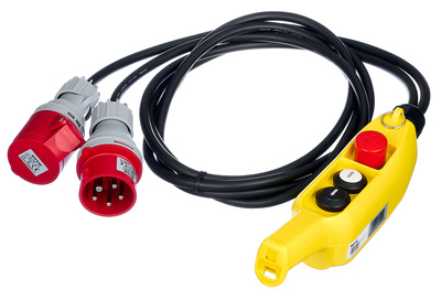 Botex 1 Ch. Chain Hoist Controller