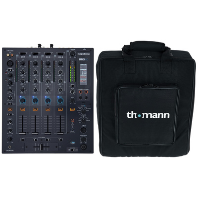 Reloop RMX-60 Digital Bag Bundle