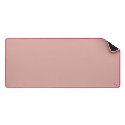 Logitech Mousepad »DESK MAT« dunkelrosa rosa, 30x0.2x70 cm