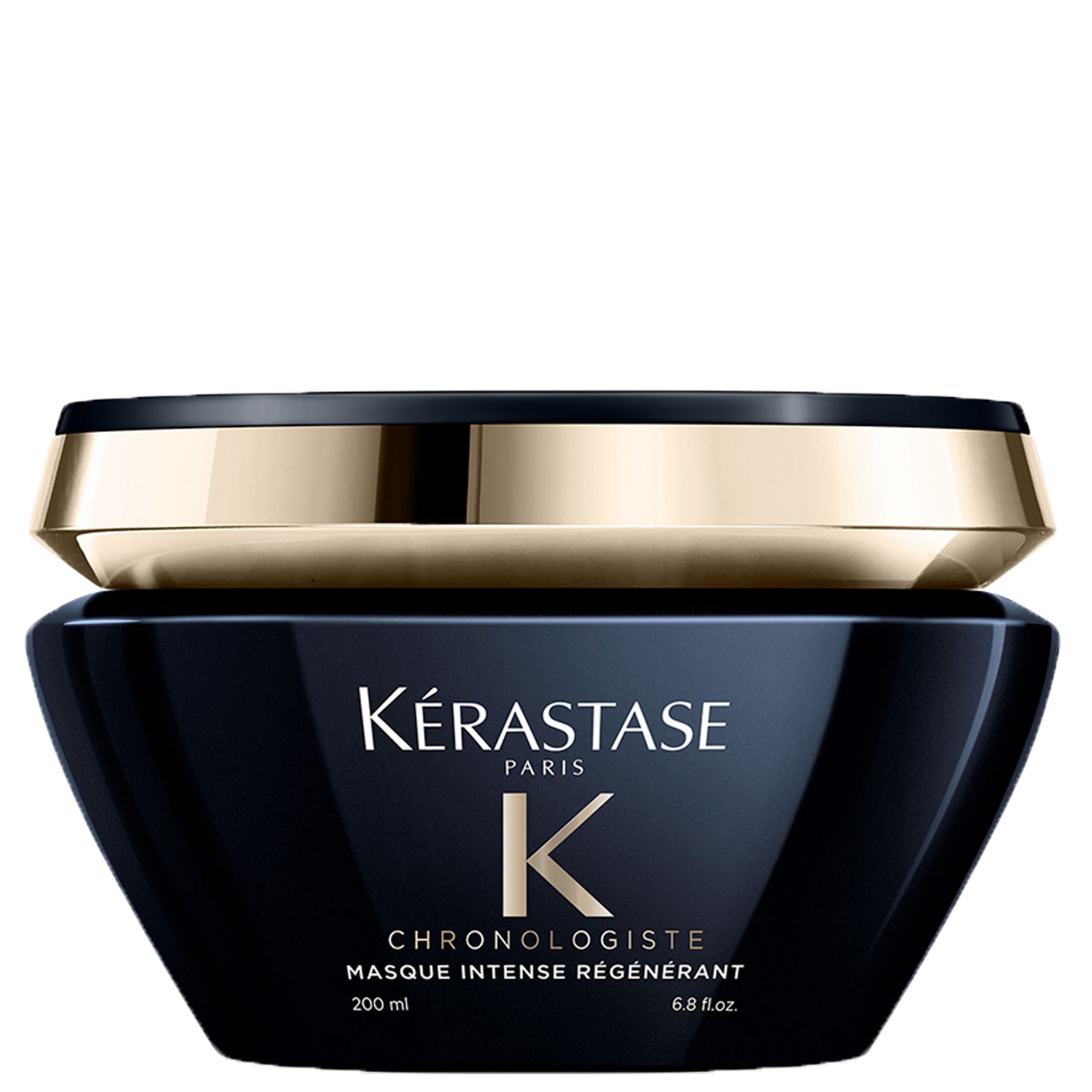 Kérastase Chronologiste Jugendverbessernde Haarmaske 200 ml Image