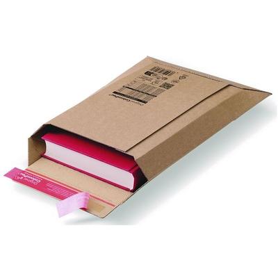 Colompac 2ßx Kartonversandtaschen »ColomPac®« Image