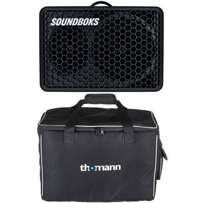 Soundboks Soundboks Go Bag Bundle