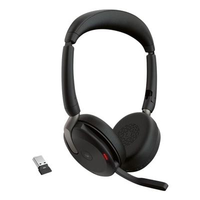 Jabra Stereo Headset »Evolve2 65 Flex MS« Image