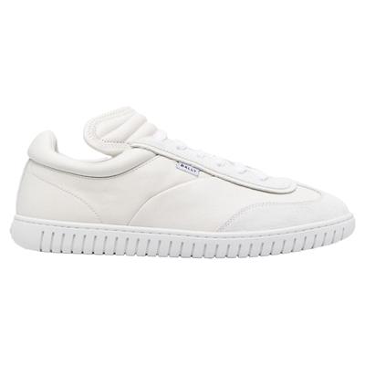 Bally Leder-Sneakers Image