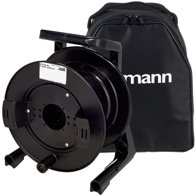 Schill GT 235.RM Bag Bundle