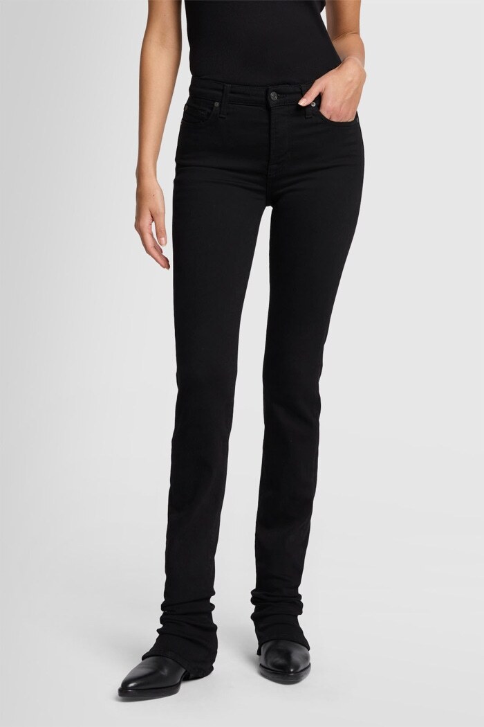 Damen Jeans Stacked Skinny Gloom Skinny Fit Image