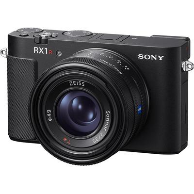 Sony RX1R III Full Frame Compact Camera