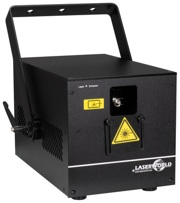 Laserworld CS-6000RGB B-Stock