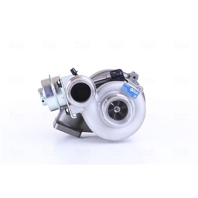 Nissens Lader, Aufladung [Hersteller-Nr. 93202] für VW Image