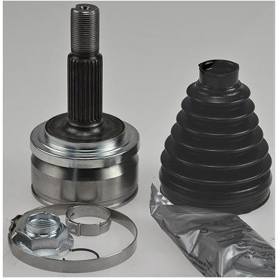 Spidan Gelenksatz, Antriebswelle [Hersteller-Nr. GKNJ20711] für Toyota Image