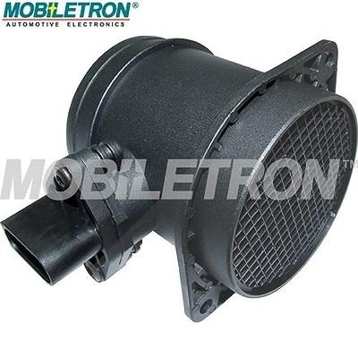 Mobiletron Luftmassenmesser [Hersteller-Nr. MA-B132] für Audi, VW Image