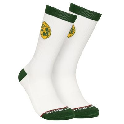 Green Bay Packers Mitchell & Ness Socken Image