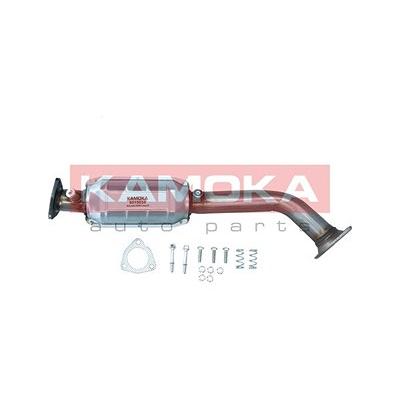 Kamoka Katalysator [Hersteller-Nr. 8015034] für Honda Image