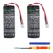 Lis1441 li-ion akku für sony playstation 3 move motion controller ps3 move 4-168-108-01, lip1450, CECH-ZCM1E,CECH-ZCM1U