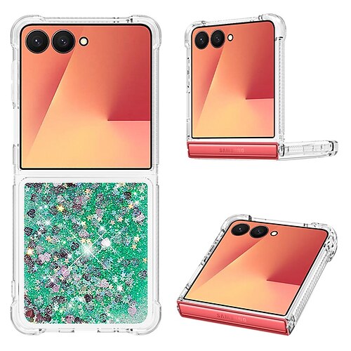 Handyhülle für Samsung Galaxy S24 S23 S22 S21 Ultra Plus A55 A35 A25 A15 5G A54 A34 A14 A73 A53 A33 A23 A13 A72 A52 A42 A32 A22 A12 A02 Brieftaschenhülle mit Ständerhalter Reißverschluss Image