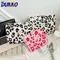 Sac à main rétro imprimé léopard pour ordinateur Portable 11-15 pouces, pochette pour ordinateur Portable Macbook Air Pro, housse pour ordinateur Portable