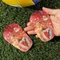 équipement de protection de football de club, protège-tibias de jeu de football, protège-tibias de football, protège-tibias de protection, protège-tibias de football